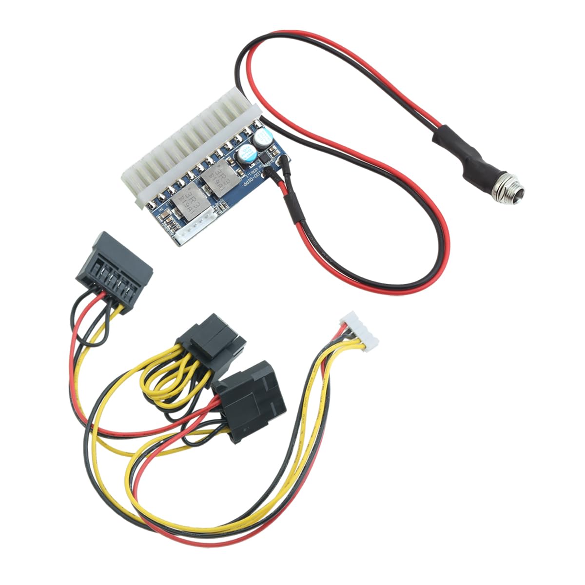 Pico PSU 160W 静音電源ユニットと110W　ACアダプタ Pico PSU 160W 静音電源ユニットと110WACアダプタ